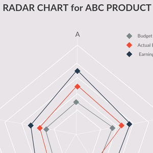Radar Kaart Voorbeeld