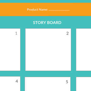 Πρότυπο Storyboard 1